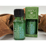 RENU Aromatherapy Essential Oil Blends