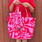 Tote Bag - Block Party