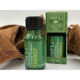 RENU Aromatherapy Essential Oil Blends