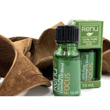 RENU Aromatherapy Essential Oil Blends