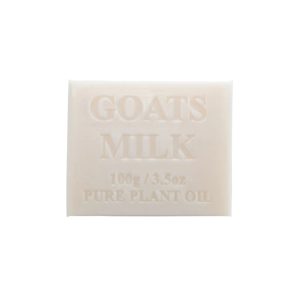 Goats Milk