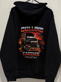 Collins Cartage - HOODIE