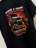 Collins Cartage - TEE