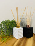 Geo Reed Diffuser