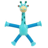 Animal Pop Tube - Giraffe