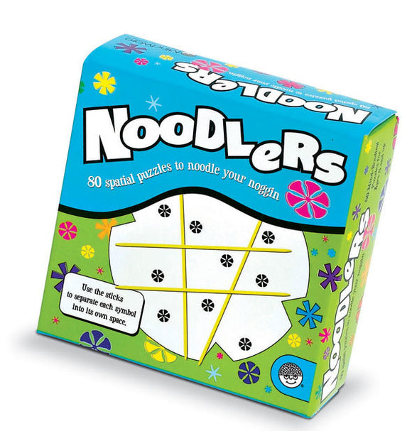 Noodlers