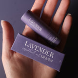 Lip Balm - Lavender