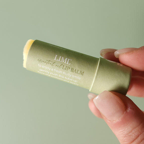 Lip Balm - Lime