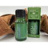 RENU Aromatherapy Essential Oil Blends