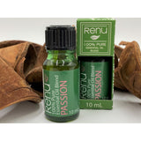 RENU Aromatherapy Essential Oil Blends