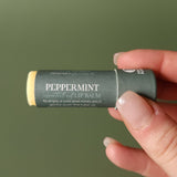 Lip Balm - Peppermint