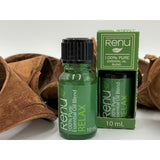 RENU Aromatherapy Essential Oil Blends