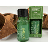 RENU Aromatherapy Essential Oil Blends