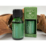 RENU Aromatherapy Essential Oil Blends