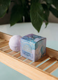 Crystal Bath Bomb - Ice Cream