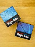 Magic Cube - Changeable Magnetic