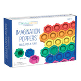 Sensory Genius Imagination Poppers