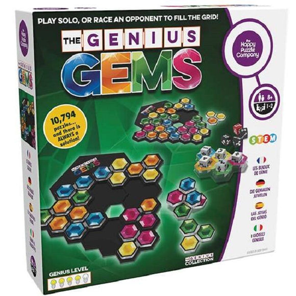 Genius Gems