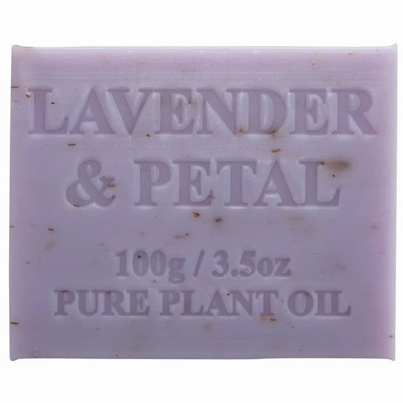 Lavender & Petal