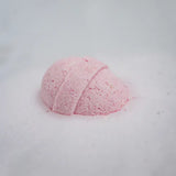 Egg Bath Bomb - Pink Marshmallow