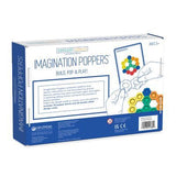 Sensory Genius Imagination Poppers