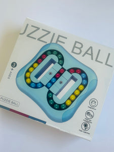 Magic Bean Puzzle Ball