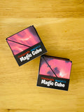Magic Cube - Changeable Magnetic