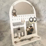Jewellery Stand – Mirror Panel